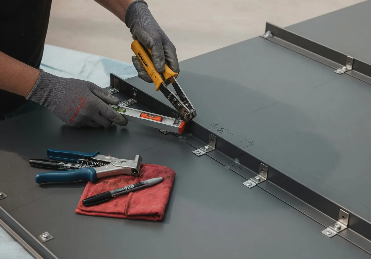 Why choose Metal Roofing Installation in Webster, MN